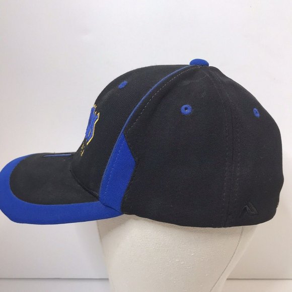 Athens Pizza And Pasta Auburn Washington Small Medium Fitted 6 7/8 7 3/8 Hat - Picture 7 of 11